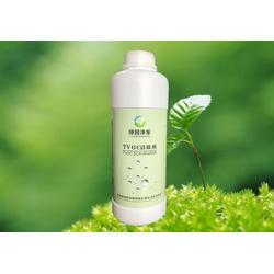 青島室內環保行業加盟,綠園清環保科技,環保行業