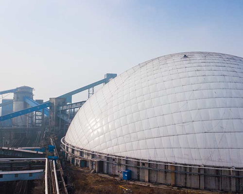 整體式氣膜設(shè)計(jì) 清露金華 在線咨詢 晉中整體式氣膜高清圖片 高清大圖