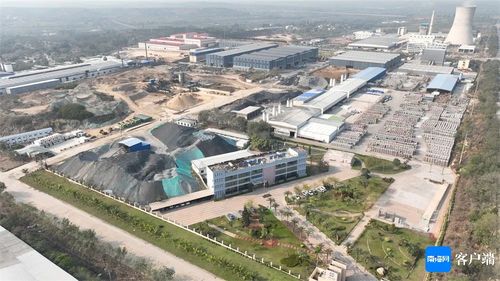 昌江推動 無廢城市 建設(shè) 走好向 藍綠 高質(zhì)量轉(zhuǎn)型路