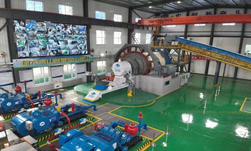 中國煤科實施系列生態環?？萍紕撔马椖?用實際行動守護綠水青山