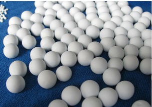 供應 創慶陶瓷 陶瓷球 9.24.3