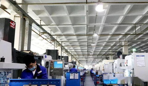 復(fù)工復(fù)產(chǎn)加速跑,威海環(huán)翠區(qū)沖刺首季開門紅