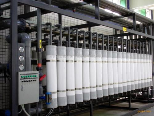 南京中水回用設備供應