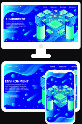 科技驅動綠色未來 環?？萍寂c低碳文明城市建設