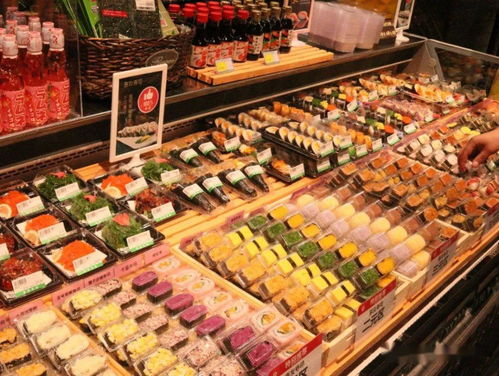 春暖花開，惠友超市上谷大觀店盛大開業 一站式打卡網紅街區，日用百貨全搞定